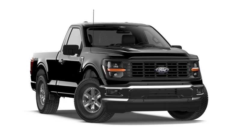 F-150® vehicle